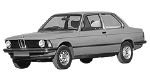 BMW E21 P0D45 Fault Code