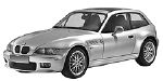 BMW E36-7 P0D45 Fault Code