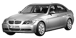 BMW E92 P0D45 Fault Code