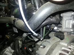 See P0D45 repair manual