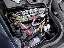 See P0D45 in engine